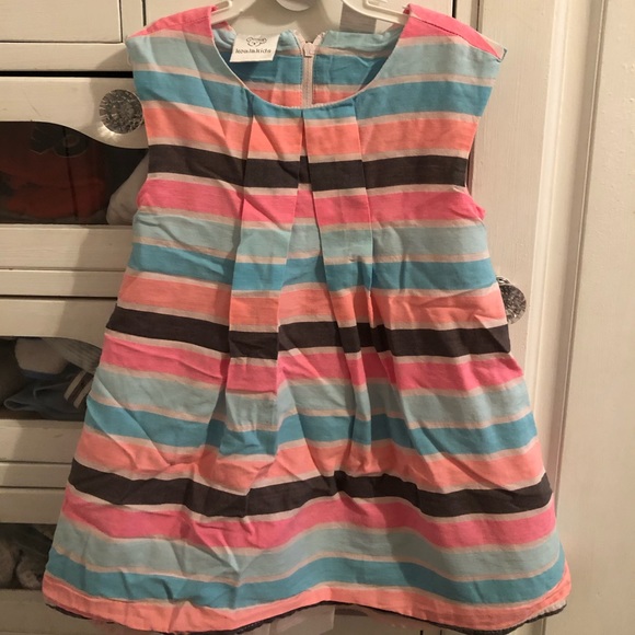 9 dresses 18-24 months - Picture 2 of 8